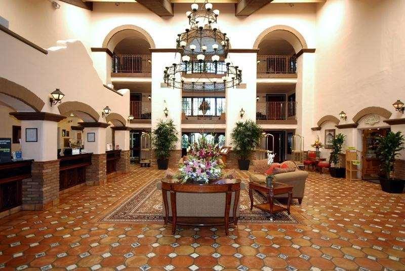 Buena Park Grand Hotel & Suites Экстерьер фото