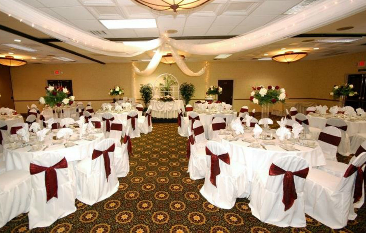Buena Park Grand Hotel & Suites Экстерьер фото